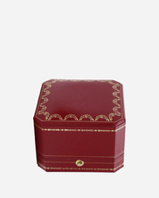 Anillo Cartier Love