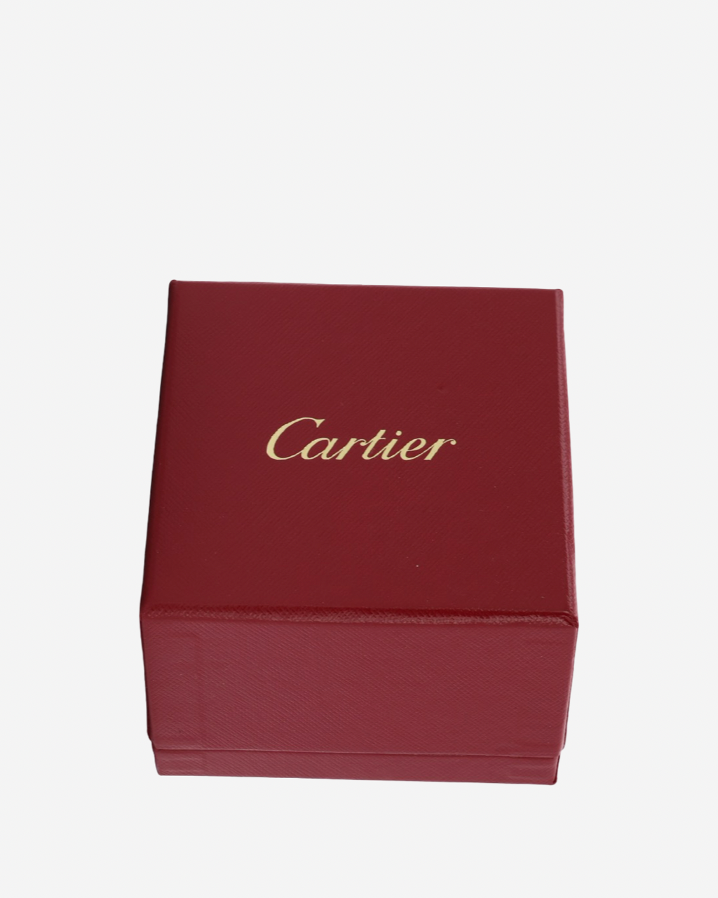 Anillo Cartier Love