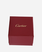 Anillo Cartier Love