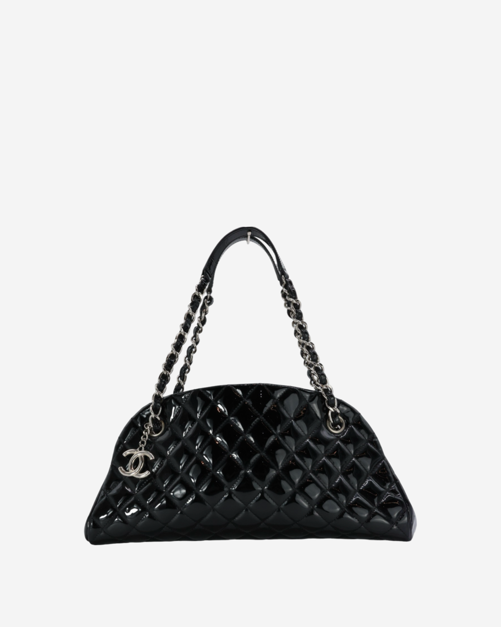 Chanel Just Mademoiselle Bag 2012-2013