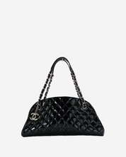Chanel Just Mademoiselle Bag 2012-2013