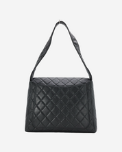 Bolso Chanel CC Flap 1996 - 1997