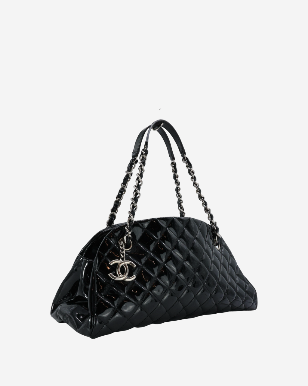 Chanel Just Mademoiselle Bag 2012-2013
