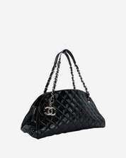 Chanel Just Mademoiselle Bag 2012-2013