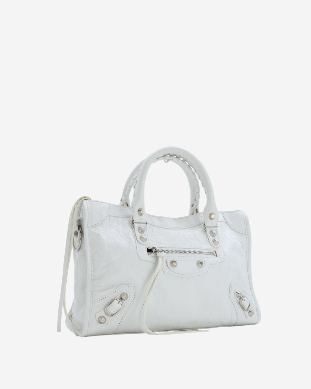 Bolso Balenciaga Le City Bag 2011