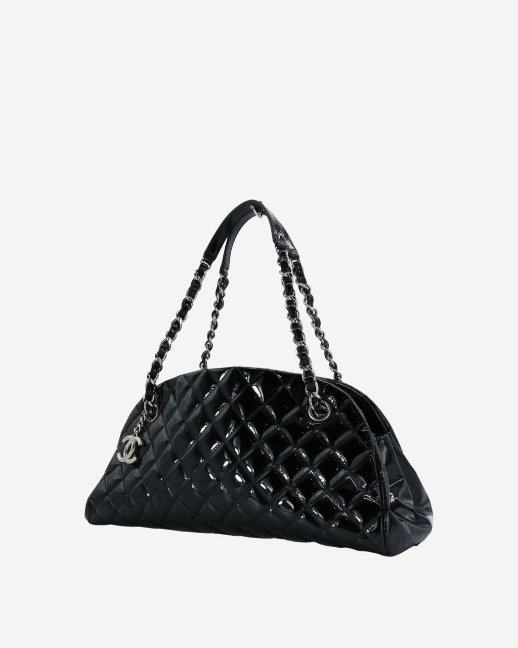 Chanel Just Mademoiselle Bag 2012-2013