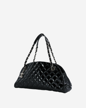 Chanel Just Mademoiselle Bag 2012-2013