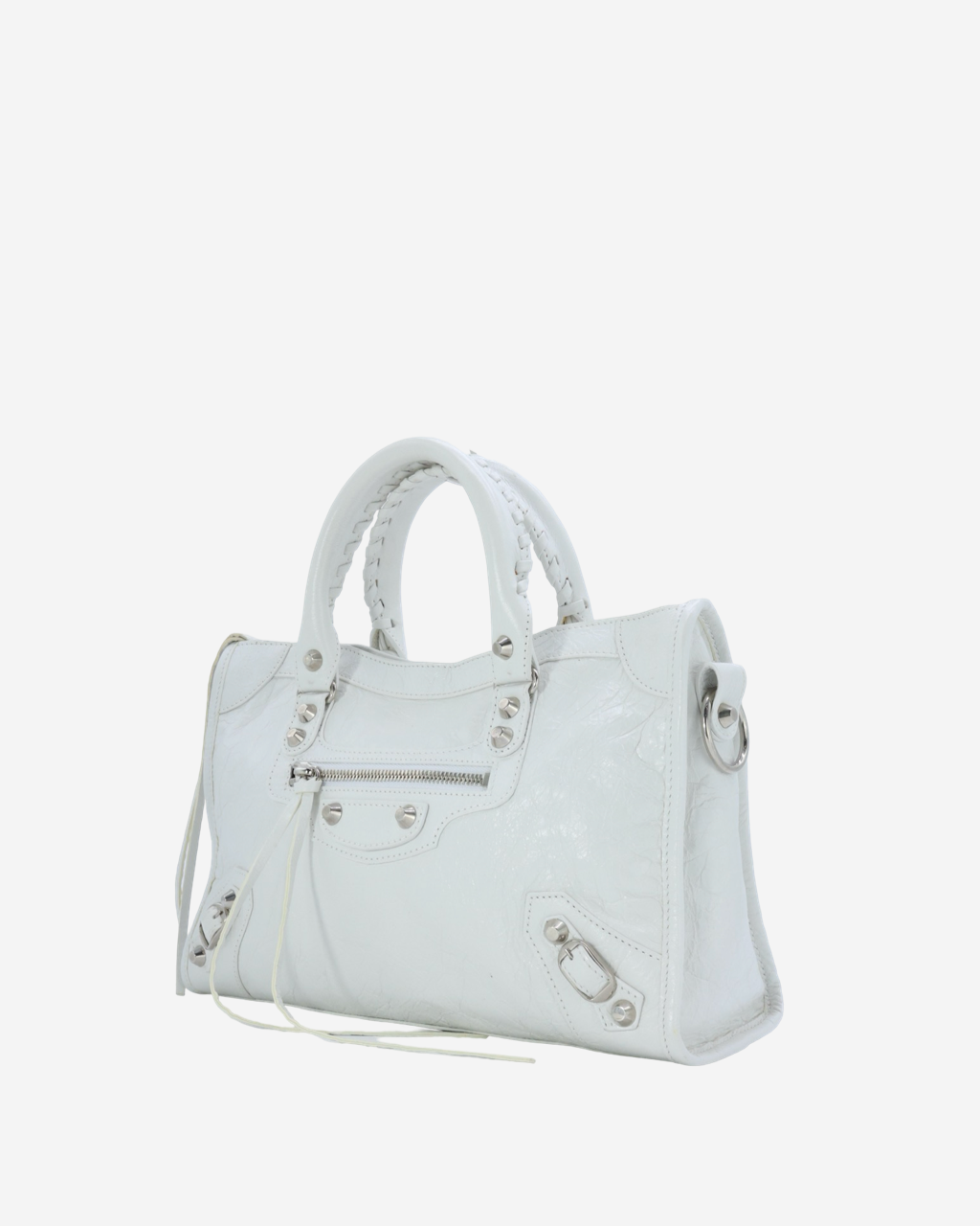 Bolso Balenciaga Le City Bag 2011