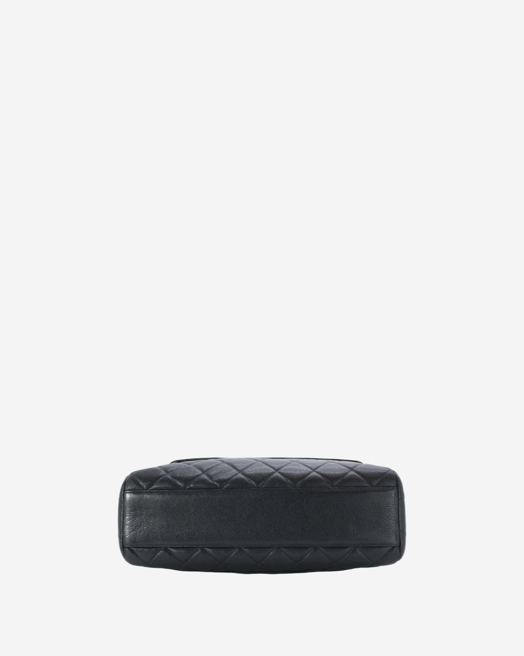 Bolso Chanel CC Flap 1996 - 1997