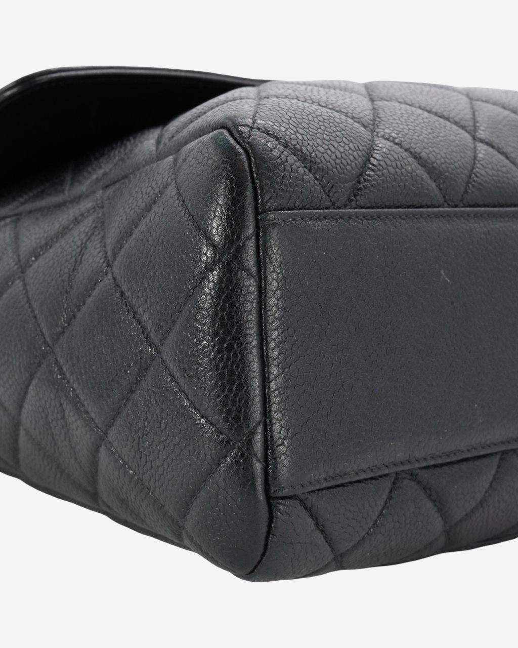 Bolso Chanel CC Flap 1996 - 1997