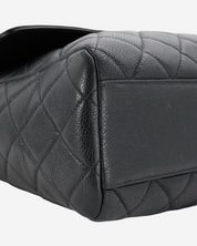 Bolso Chanel CC Flap 1996 - 1997
