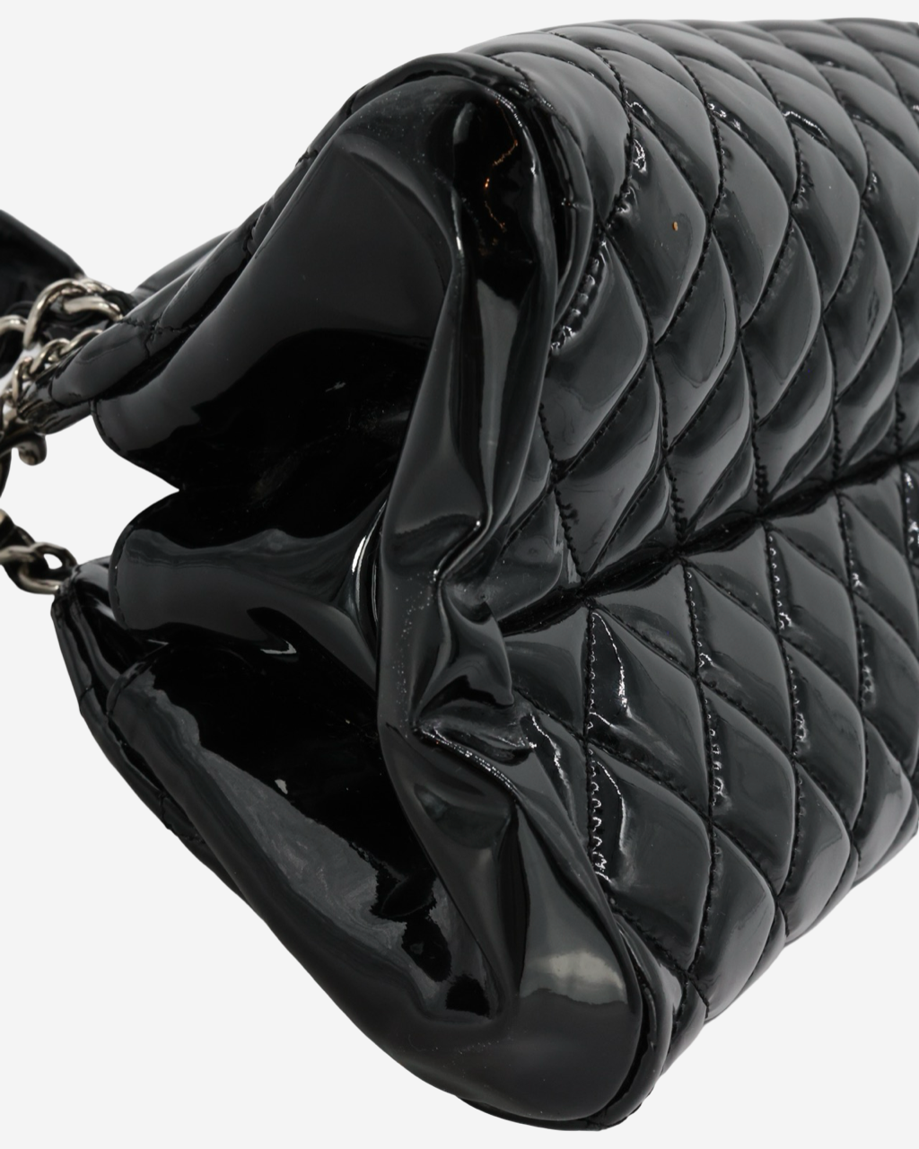 Chanel Just Mademoiselle Bag 2012-2013