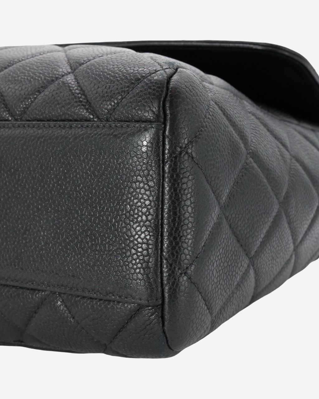 Bolso Chanel CC Flap 1996 - 1997