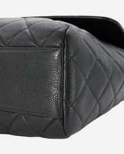 Bolso Chanel CC Flap 1996 - 1997