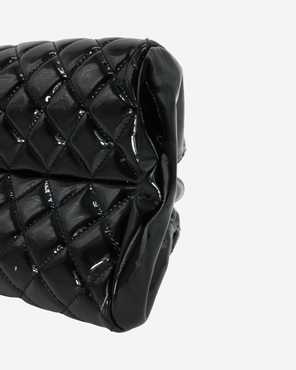 Chanel Just Mademoiselle Bag 2012-2013
