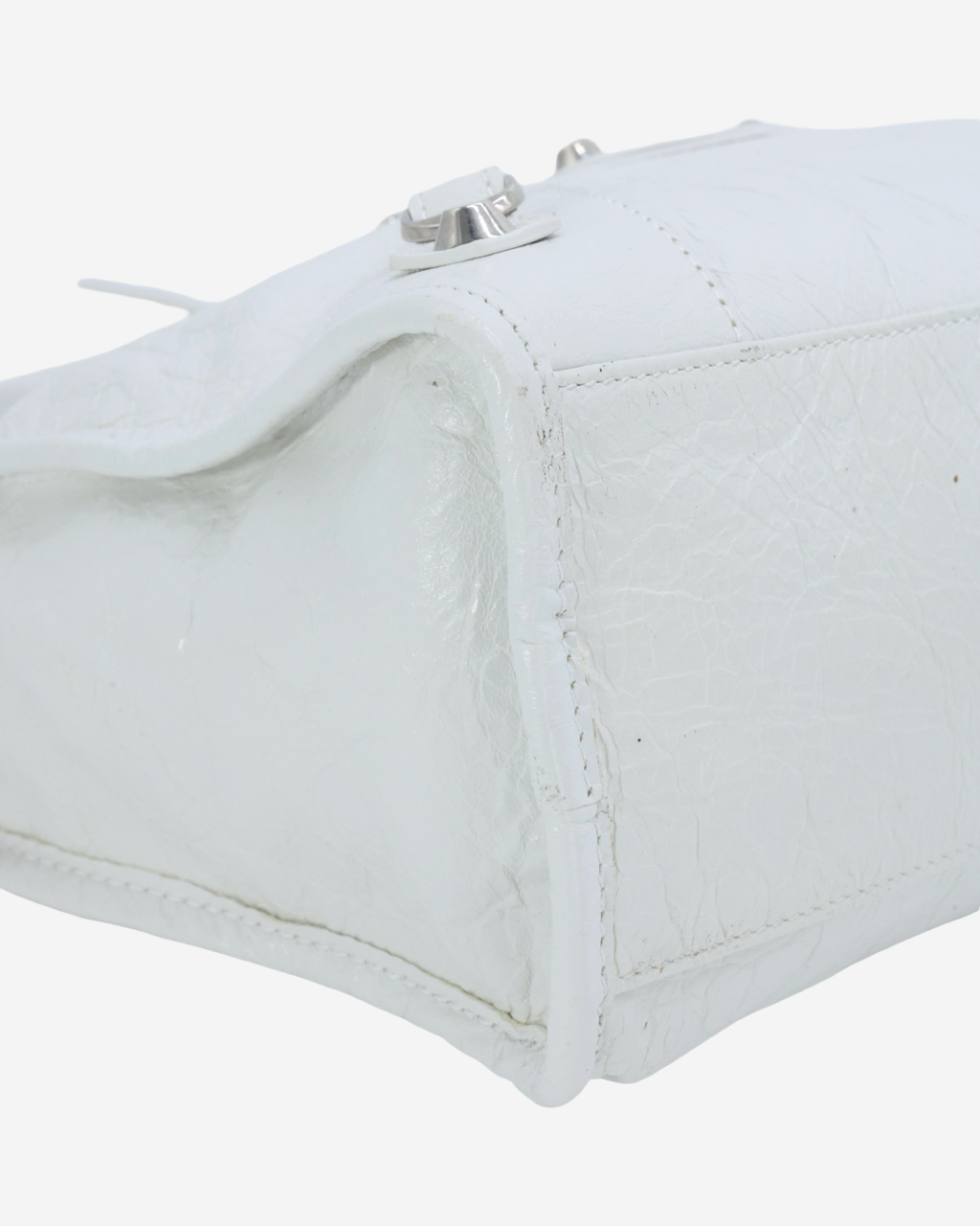 Bolso Balenciaga Le City Bag 2011