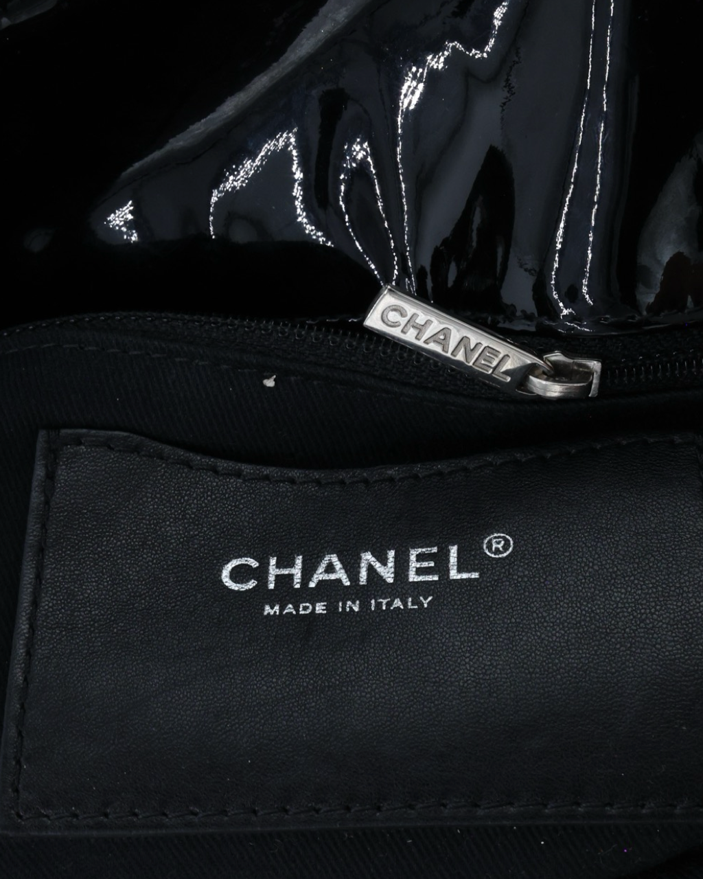 Chanel Just Mademoiselle Bag 2012-2013