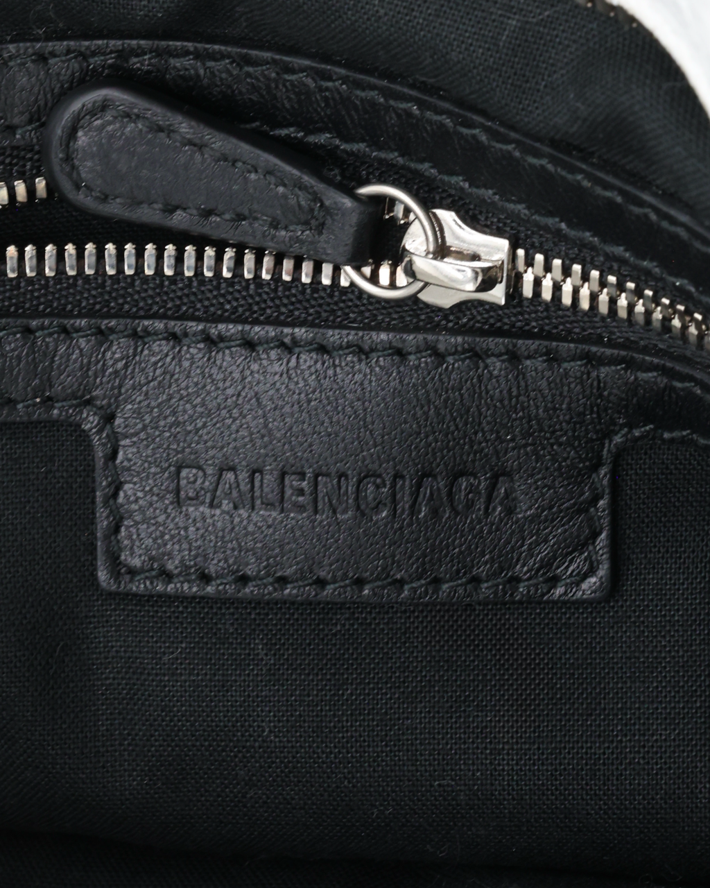 Bolso Balenciaga Le City Bag 2011