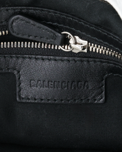 Bolso Balenciaga Le City Bag 2011