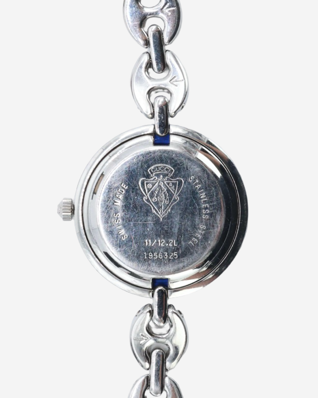 Reloj Gucci Bezel