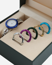 Reloj Gucci Bezel