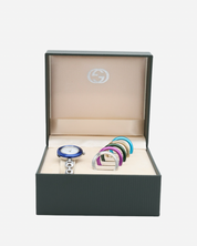 Reloj Gucci Bezel