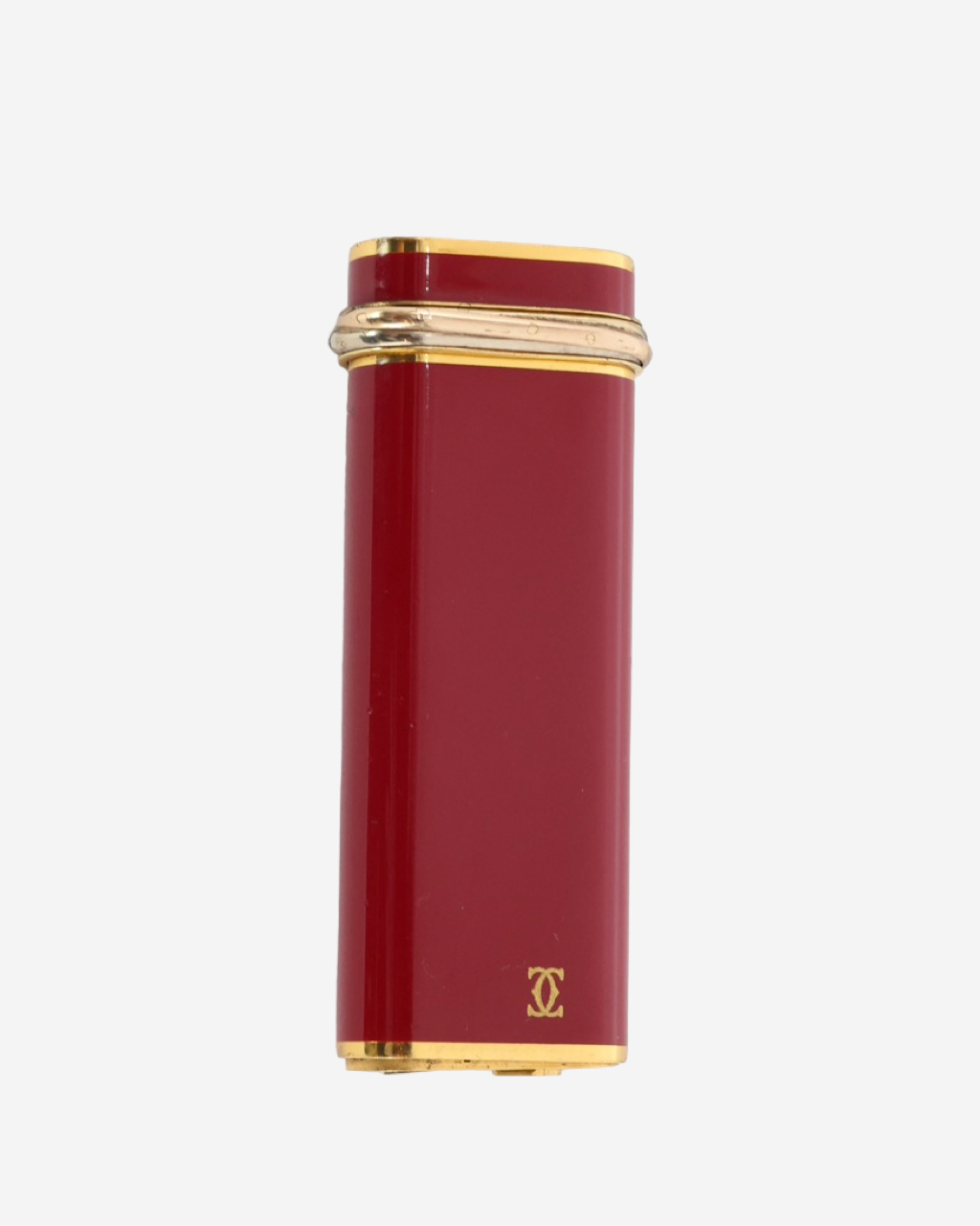 Encendedor Cartier Les Must