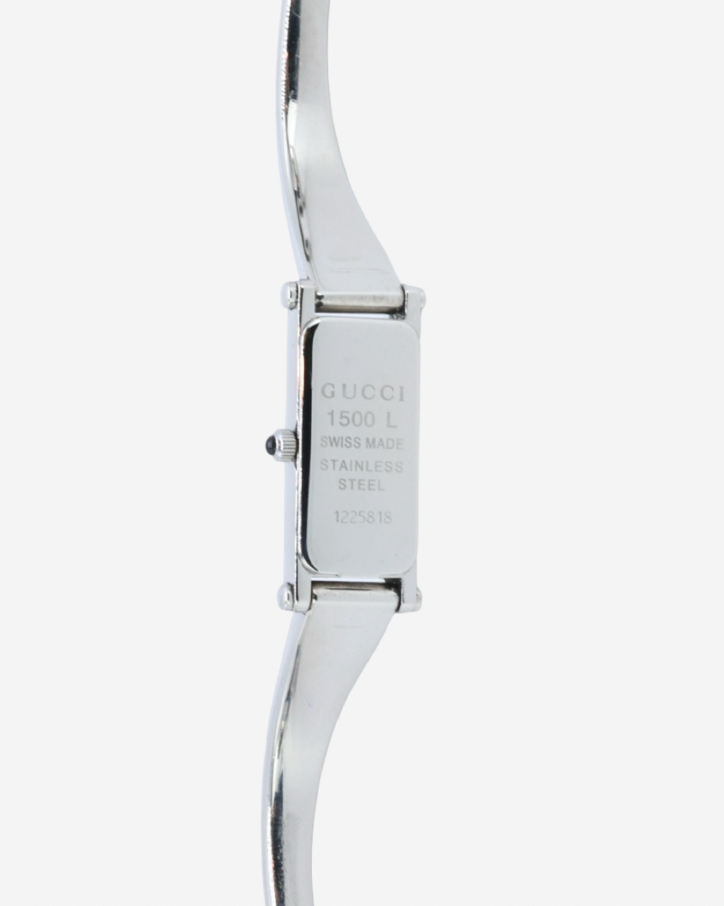 Reloj Gucci 1500L