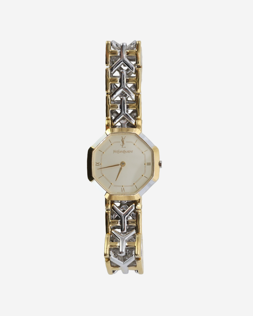 Reloj Saint Laurent Vintage