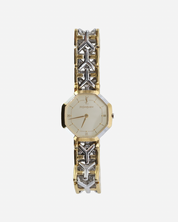 Reloj Saint Laurent Vintage