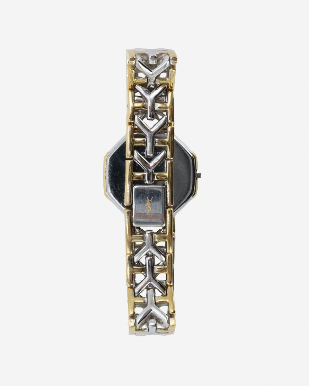 Reloj Saint Laurent Vintage