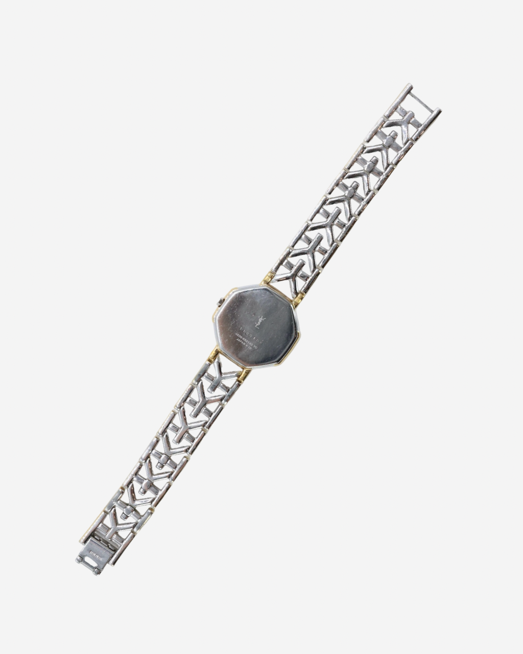 Reloj Saint Laurent Vintage