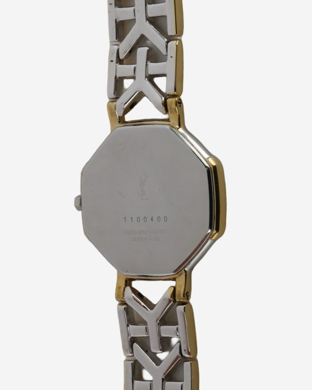 Reloj Saint Laurent Vintage