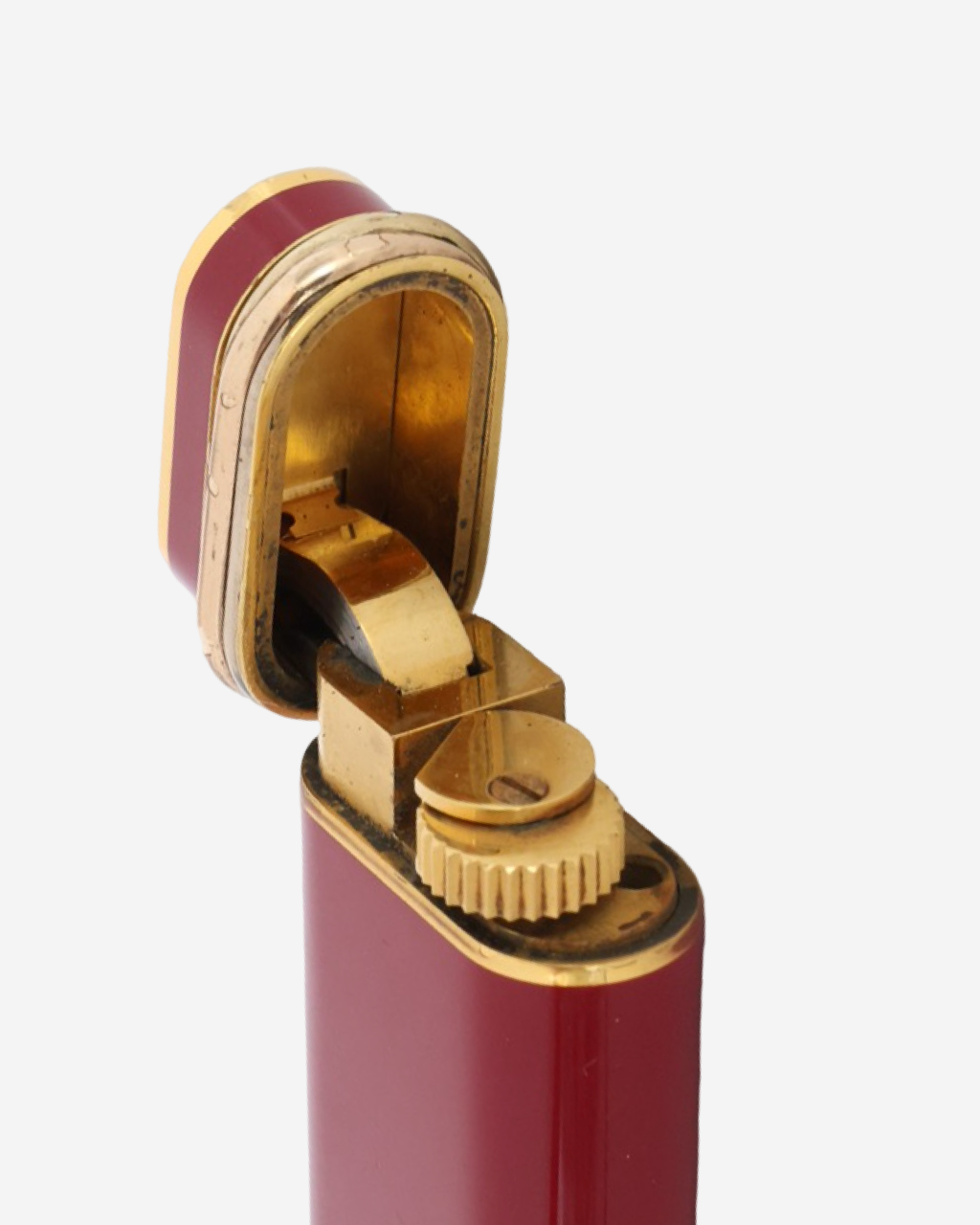 Encendedor Cartier Les Must