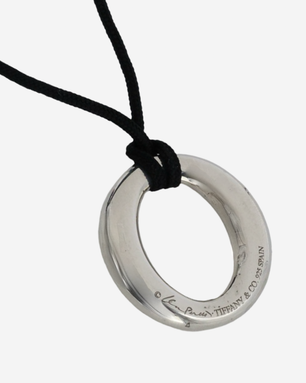Tiffany & Co. x Elsa Peretti Sevillana Necklace