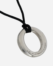 Tiffany & Co. x Elsa Peretti Sevillana Necklace