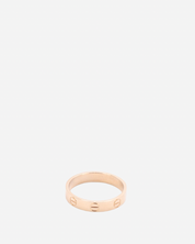 Anillo Cartier Love