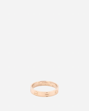 Anillo Cartier Love