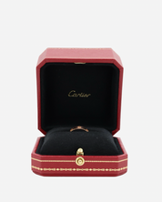 Anillo Cartier Love