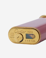 Encendedor Cartier Les Must