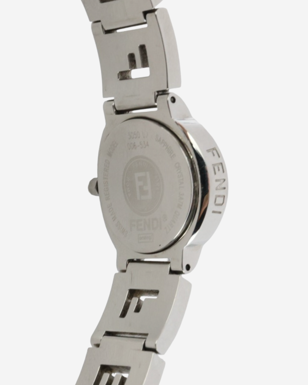 Reloj Fendi