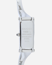 Reloj Gucci 1500 L