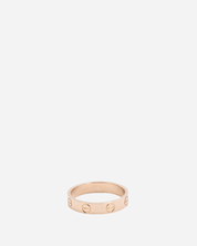Cartier Love Ring