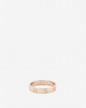 Cartier Love Ring