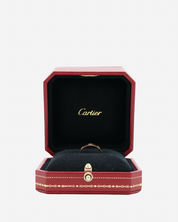 Cartier Love Ring