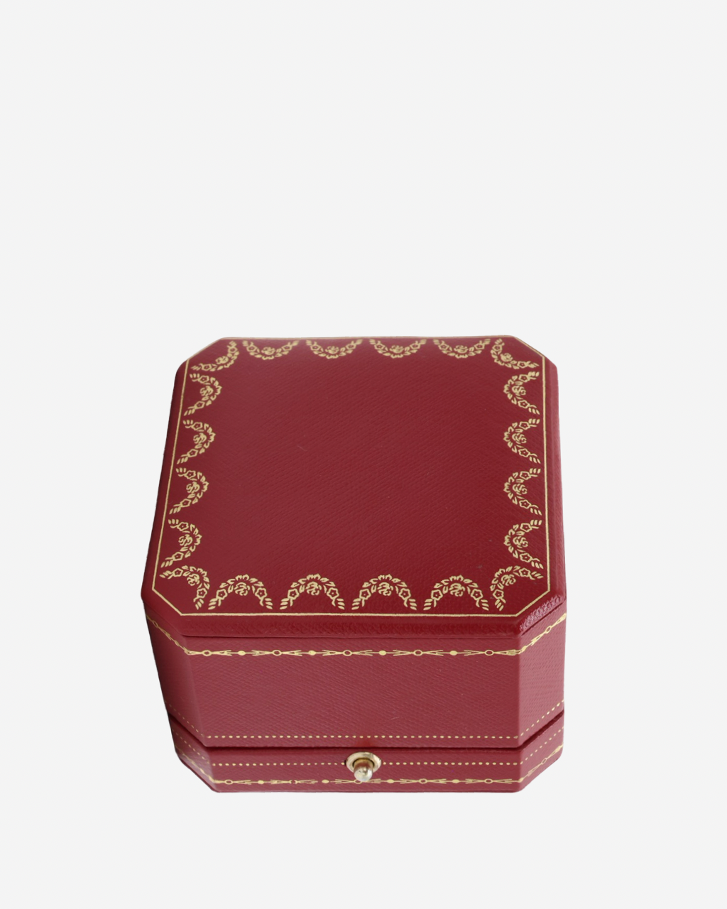 Cartier Love Ring