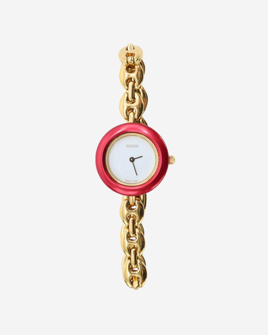 Reloj Gucci Bezel