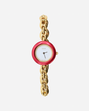 Reloj Gucci Bezel