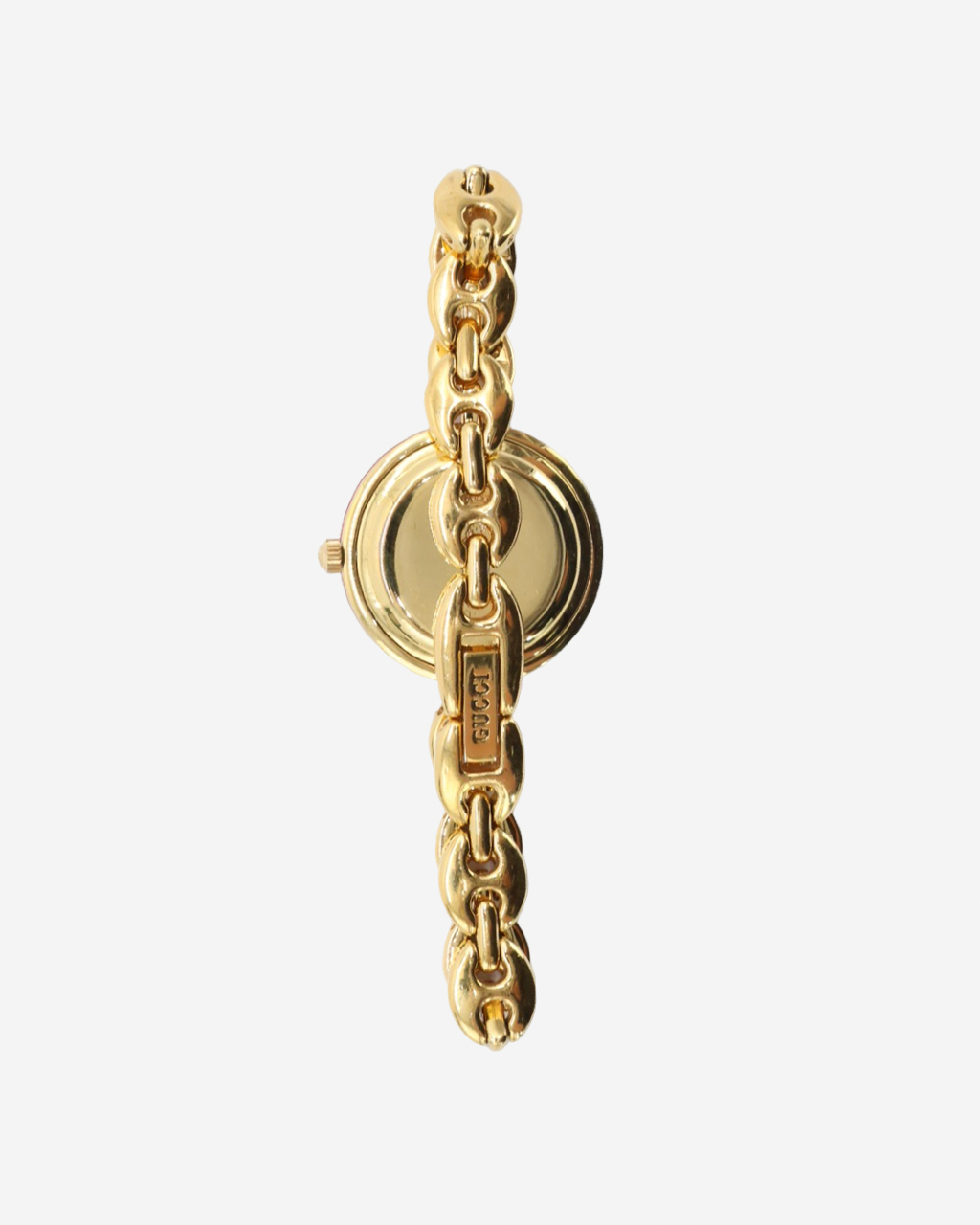 Reloj Gucci Bezel