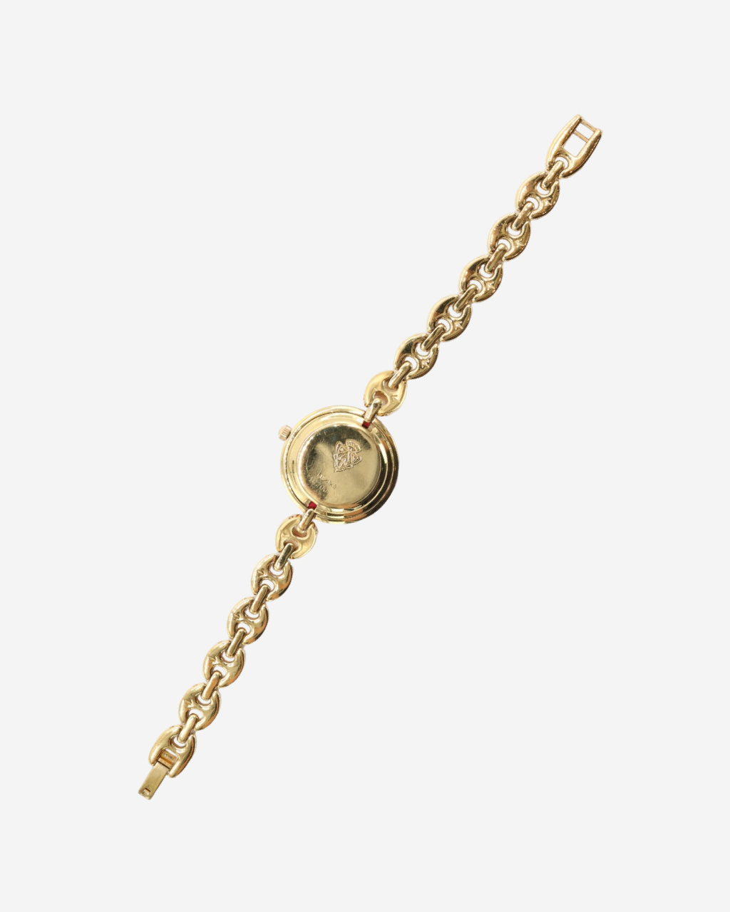 Reloj Gucci Bezel